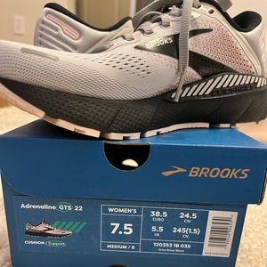 Women’s Brooks Adrenaline GTS